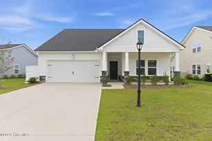 8857 Baton Rouge Ave NW, Calabash, NC 28467 - Photo 1