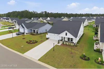 8857 Baton Rouge Avenue NW, Calabash, NC 28467 - Photo 4