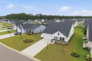 8857 Baton Rouge Ave NW, Calabash, NC 28467 - Photo 4