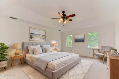 466 Baker Woods Trail, Martinez, GA 30907 - Photo 38