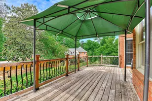 466 Baker Woods Trail, Martinez, GA 30907 - Photo 60