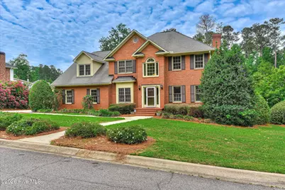 466 Baker Woods Trail, Martinez, GA 30907 - Photo 2