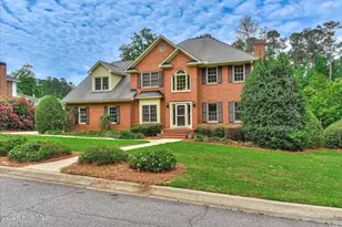 466 Baker Woods Trail, Martinez, GA 30907 - Photo 2