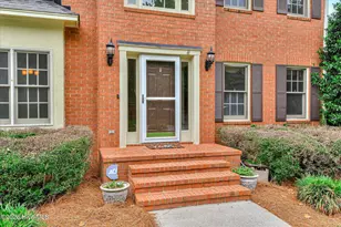 466 Baker Woods Trail, Martinez, GA 30907 - Photo 6