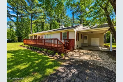 3339 N Nc Hwy 94, Columbia, NC 27925 - Photo 2