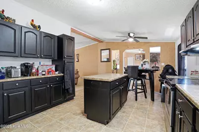 5006 Carole Drive, Wilson, NC 27893 - Photo 10
