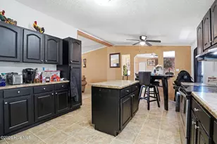 5006 Carole Dr, Wilson, NC 27893 - Photo 10