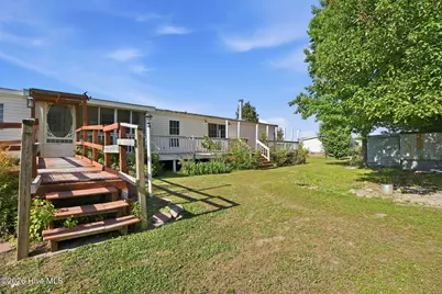 5006 Carole Drive, Wilson, NC 27893 - Photo 36