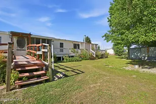 5006 Carole Dr, Wilson, NC 27893 - Photo 36