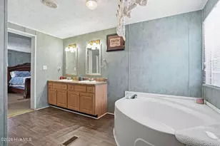 5006 Carole Dr, Wilson, NC 27893 - Photo 34