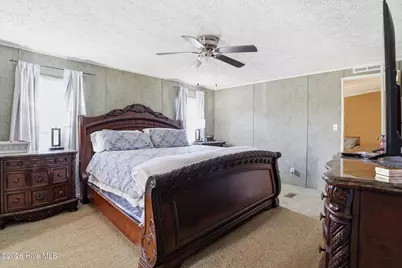 5006 Carole Drive, Wilson, NC 27893 - Photo 26