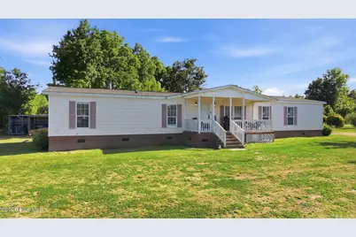 5006 Carole Drive, Wilson, NC 27893 - Photo 2