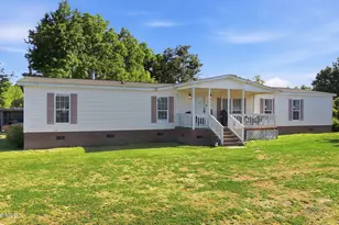 5006 Carole Dr, Wilson, NC 27893 - Photo 2