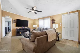 5006 Carole Dr, Wilson, NC 27893 - Photo 6