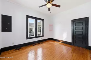 707 N B St, Bridgeton, NC 28519 - Photo 12