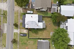 707 N B St, Bridgeton, NC 28519 - Photo 8