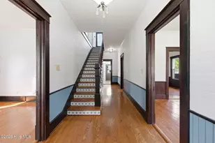 707 N B St, Bridgeton, NC 28519 - Photo 14
