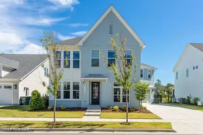 3719 Mason Port Drive, Wilmington, NC 28409 - Photo 1