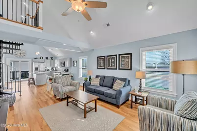 107 Masters Drive, Powells Point, NC 27966 - Photo 6