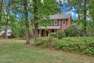 3509 Wakefield Ct, Martinez, GA 30907 - Photo 4