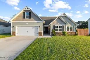 310 James Hedrick Ct, Jacksonville, NC 28540 - Photo 1