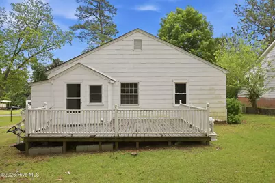 304 Halifax Street, Williamston, NC 27892 - Photo 38