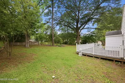 304 Halifax Street, Williamston, NC 27892 - Photo 40