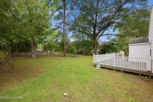 304 Halifax St, Williamston, NC 27892 - Photo 40