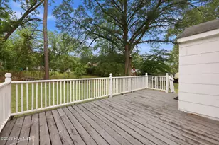304 Halifax St, Williamston, NC 27892 - Photo 34
