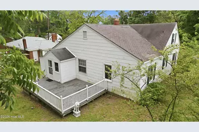 304 Halifax Street, Williamston, NC 27892 - Photo 42