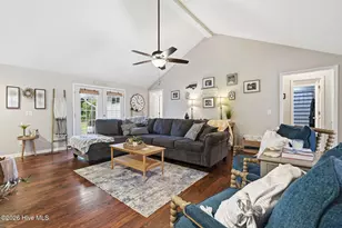 15 McLeod Rd, Pinehurst, NC 28374 - Photo 6