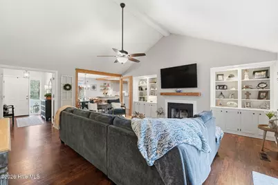 15 McLeod Road, Pinehurst, NC 28374 - Photo 8