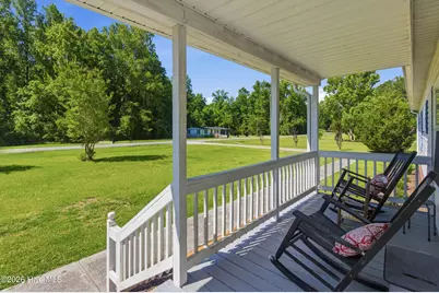 222 Fisher Turnpike Road, Arapahoe, NC 28510 - Photo 4
