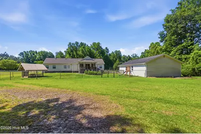 222 Fisher Turnpike Road, Arapahoe, NC 28510 - Photo 38