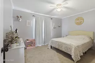 222 Fisher Turnpike Rd, Arapahoe, NC 28510 - Photo 30