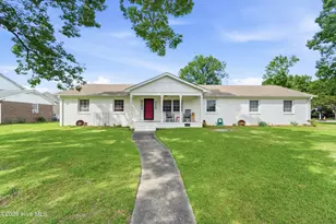 301 King Richard Ct, Jacksonville, NC 28546 - Photo 1