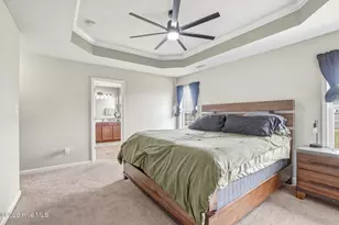 309 Cadenza Ln, Richlands, NC 28574 - Photo 20