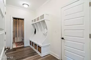 1105 Sweetshrub Ct, Wilmington, NC 28409 - Photo 20