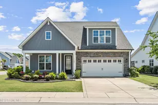 1105 Sweetshrub Ct, Wilmington, NC 28409 - Photo 1