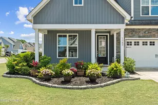 1105 Sweetshrub Ct, Wilmington, NC 28409 - Photo 4
