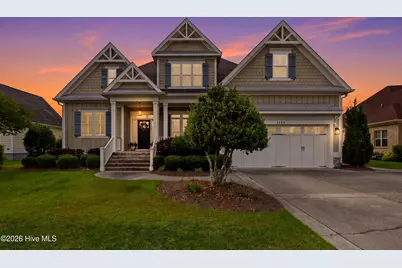 1709 S Stillwood Drive, Leland, NC 28451 - Photo 1