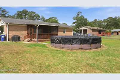 733 Lewis Drive, Grifton, NC 28530 - Photo 14