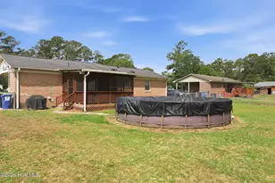 733 Lewis Dr, Grifton, NC 28530 - Photo 14