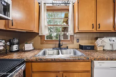 733 Lewis Drive, Grifton, NC 28530 - Photo 18