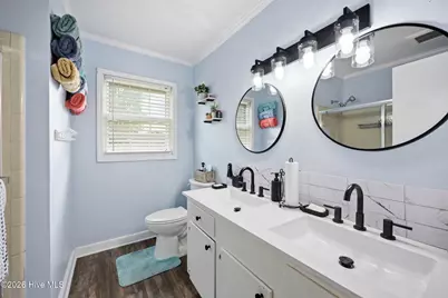 733 Lewis Drive, Grifton, NC 28530 - Photo 22
