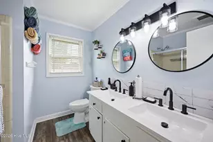 733 Lewis Dr, Grifton, NC 28530 - Photo 22