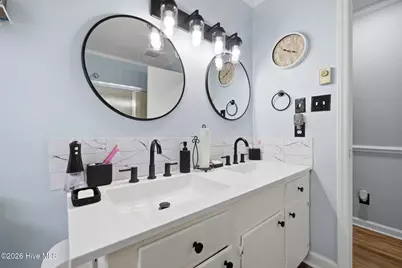 733 Lewis Drive, Grifton, NC 28530 - Photo 24