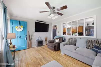 733 Lewis Drive, Grifton, NC 28530 - Photo 12