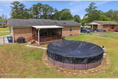 733 Lewis Drive, Grifton, NC 28530 - Photo 40