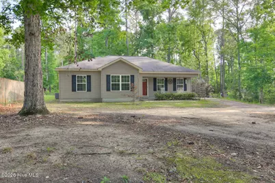 6107 Veterans Drive, Harlem, GA 30814 - Photo 1